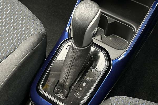2024 Suzuki Ignis GL MF Series II