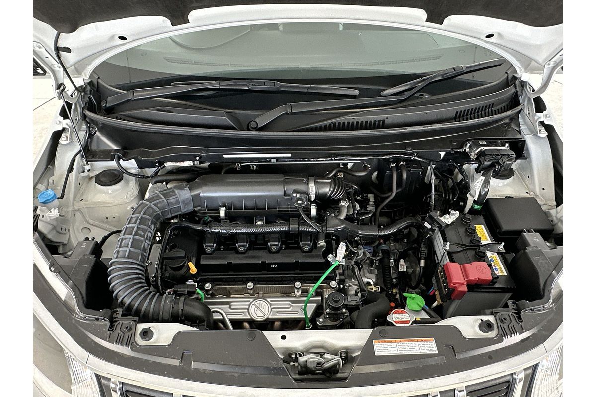 2024 Suzuki Ignis GL MF Series II
