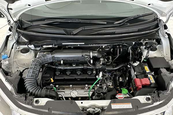 2024 Suzuki Ignis GL MF Series II