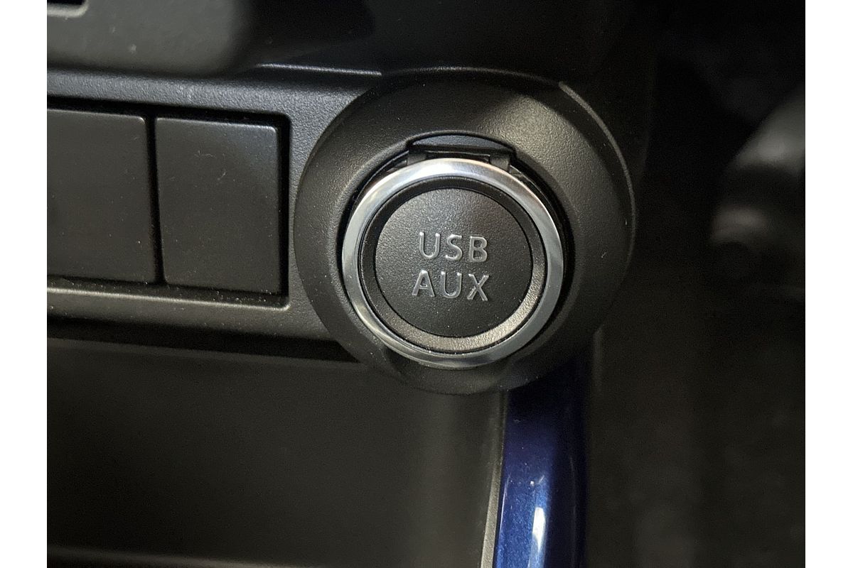 2024 Suzuki Ignis GL MF Series II