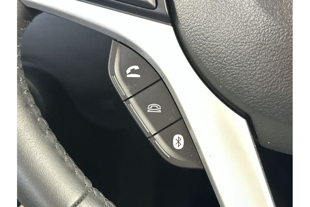 2024 Suzuki Ignis GL MF Series II