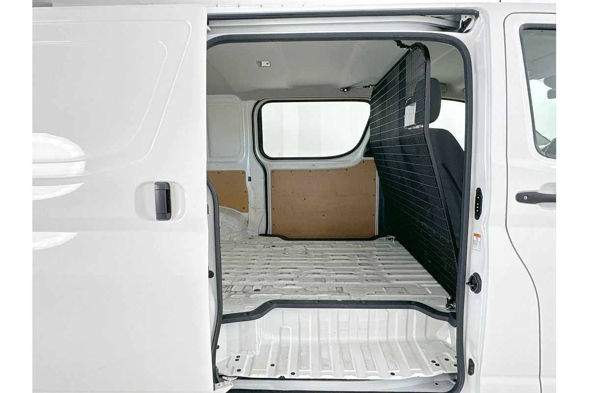 2021 Toyota Hiace GDH300R LWB