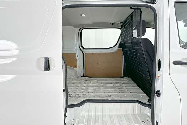 2021 Toyota Hiace GDH300R LWB