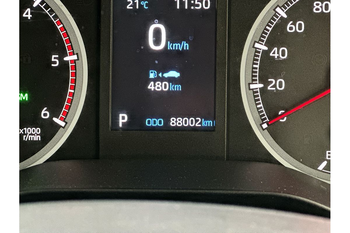 2021 Toyota Hiace GDH300R LWB