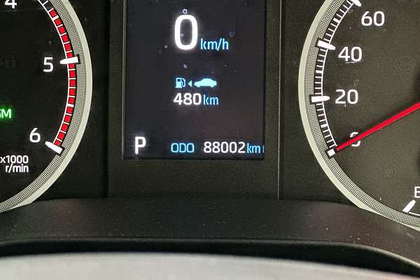 2021 Toyota Hiace GDH300R LWB