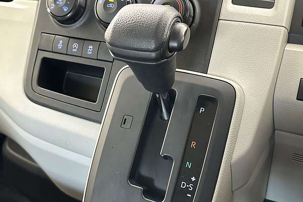 2021 Toyota Hiace GDH300R LWB