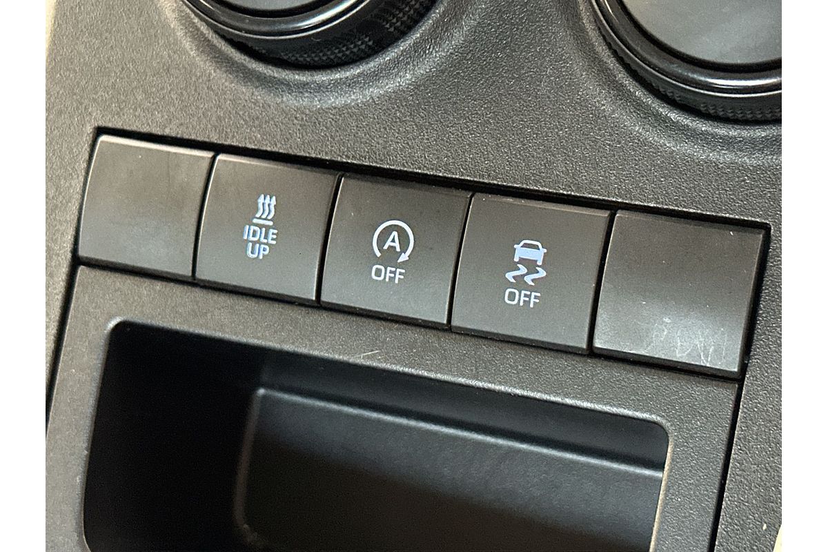 2021 Toyota Hiace GDH300R LWB
