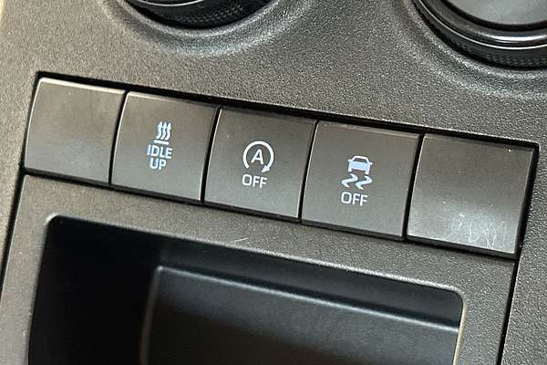 2021 Toyota Hiace GDH300R LWB