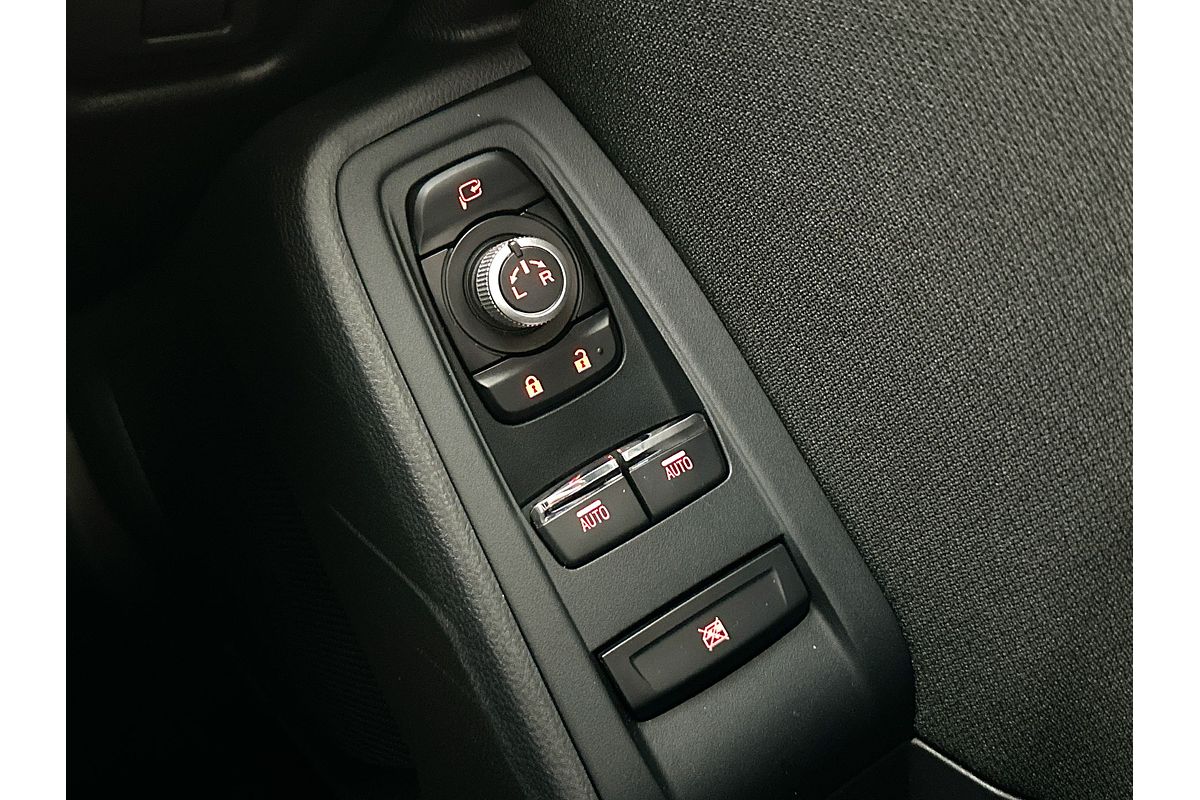 2022 Subaru BRZ ZD8