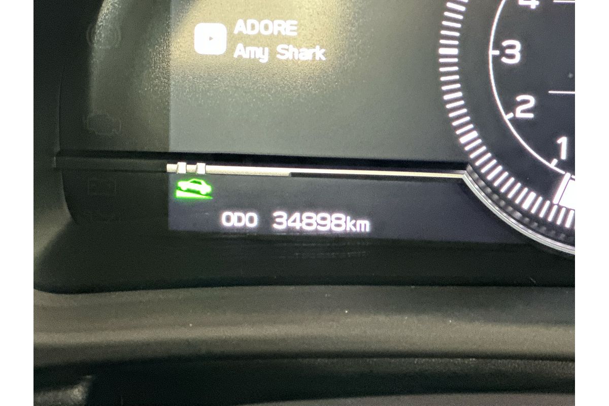 2022 Subaru BRZ ZD8