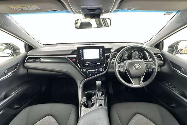 2021 Toyota Camry Ascent AXVH70R