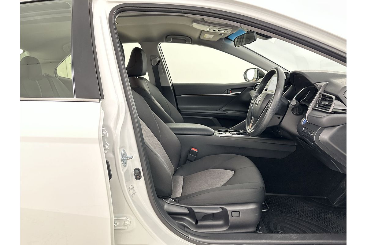 2021 Toyota Camry Ascent AXVH70R