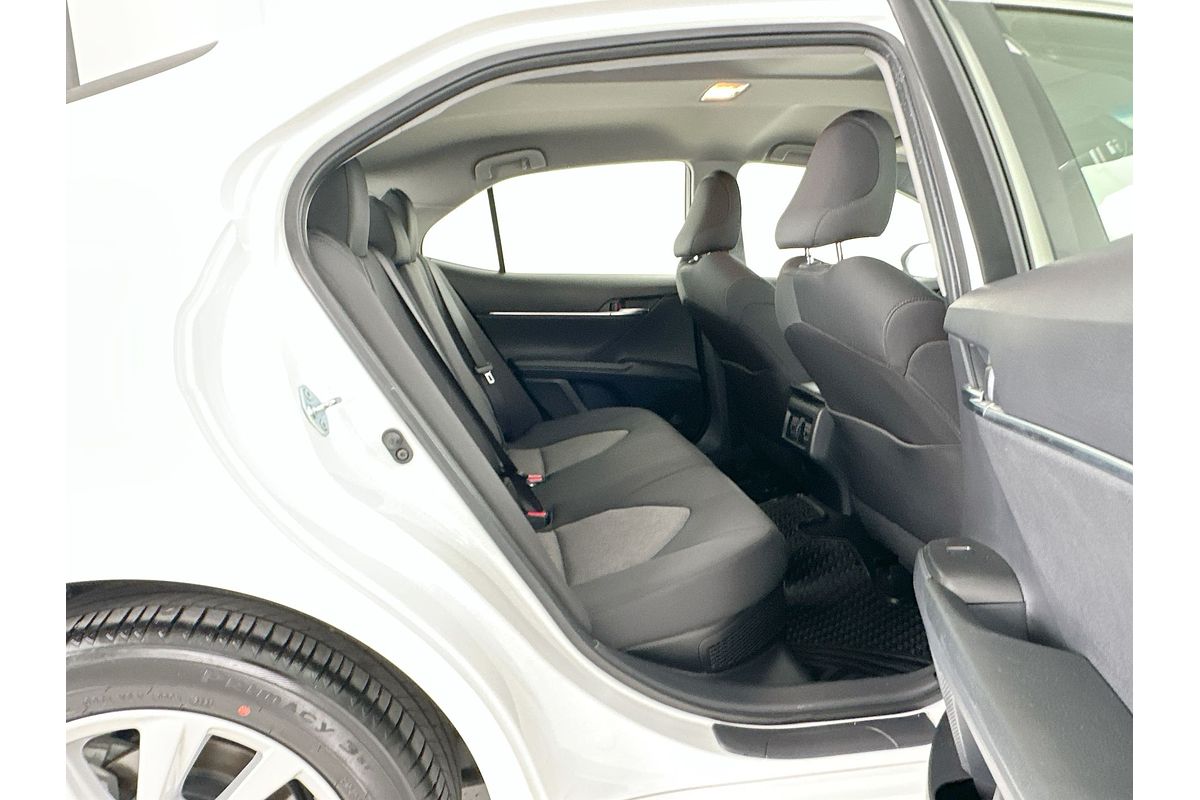 2021 Toyota Camry Ascent AXVH70R