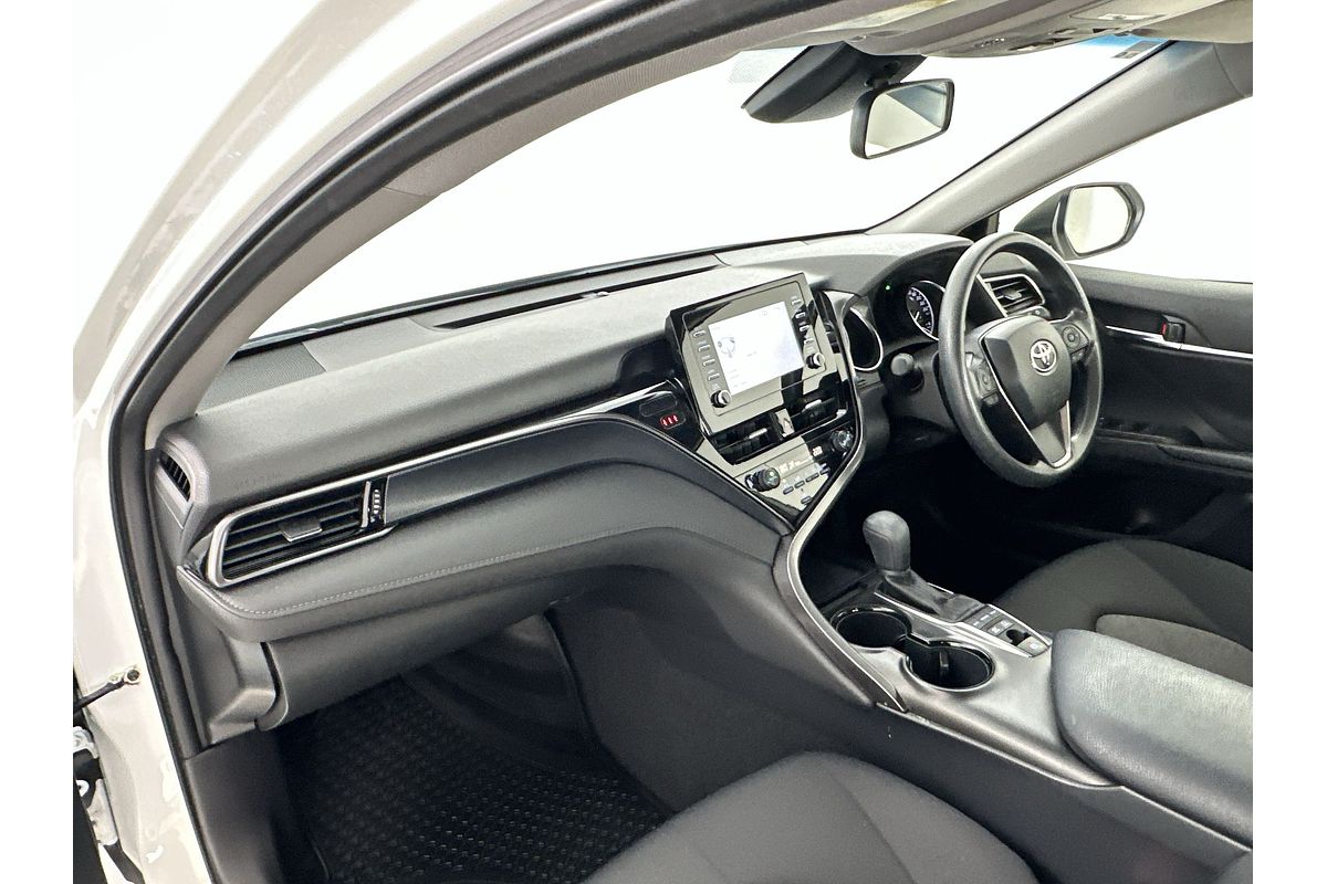 2021 Toyota Camry Ascent AXVH70R