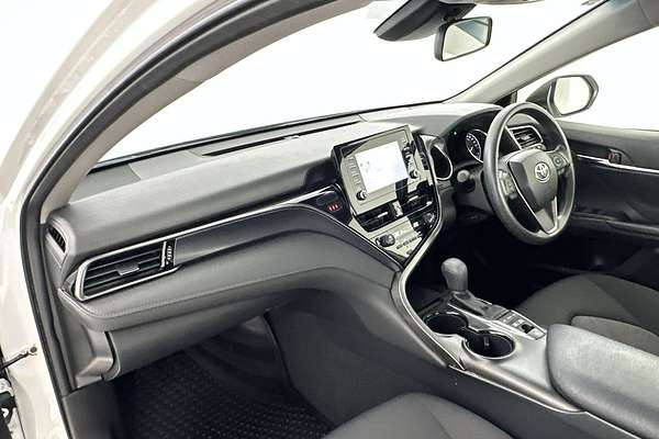 2021 Toyota Camry Ascent AXVH70R