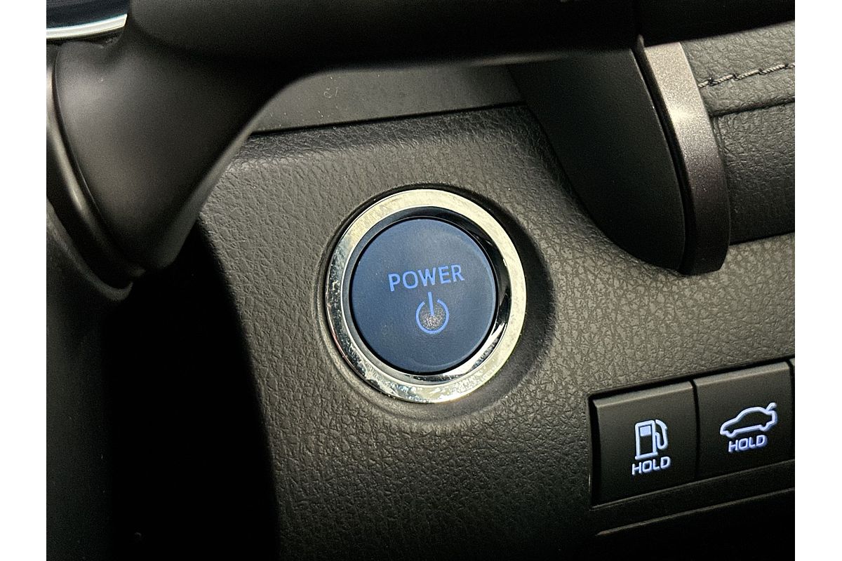 2021 Toyota Camry Ascent AXVH70R