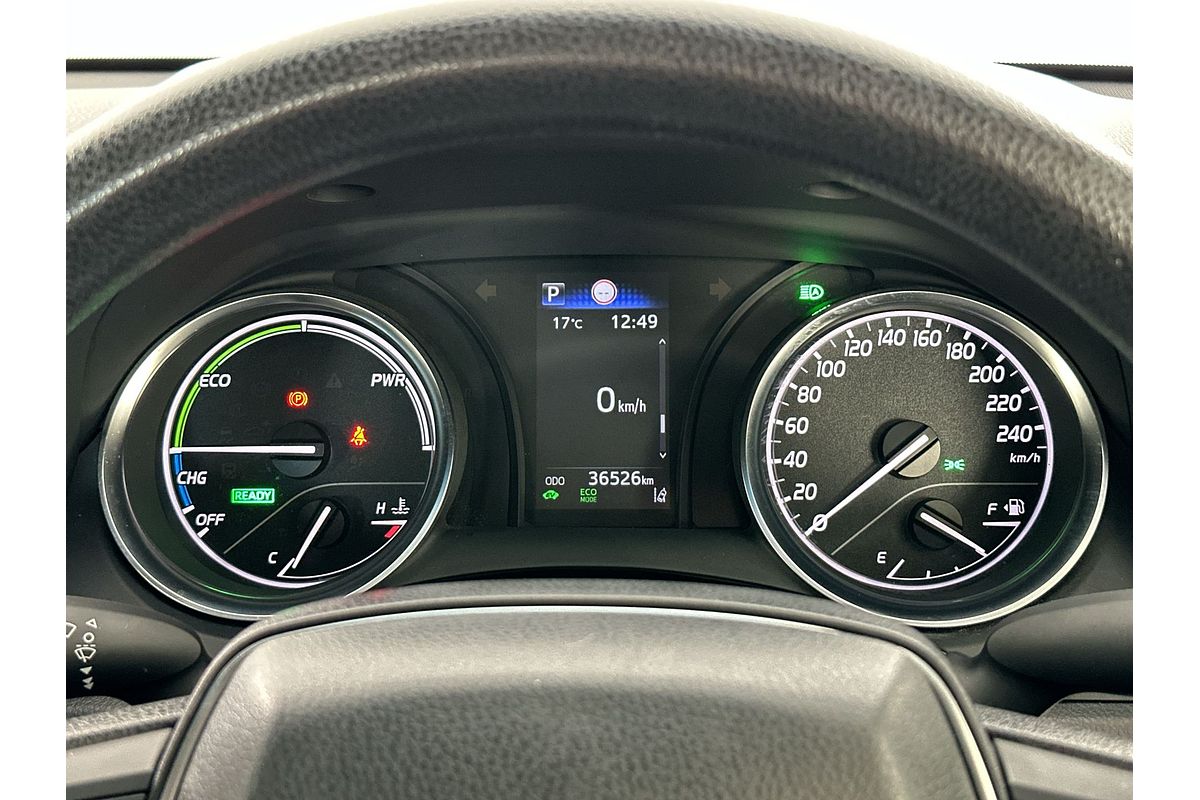 2021 Toyota Camry Ascent AXVH70R