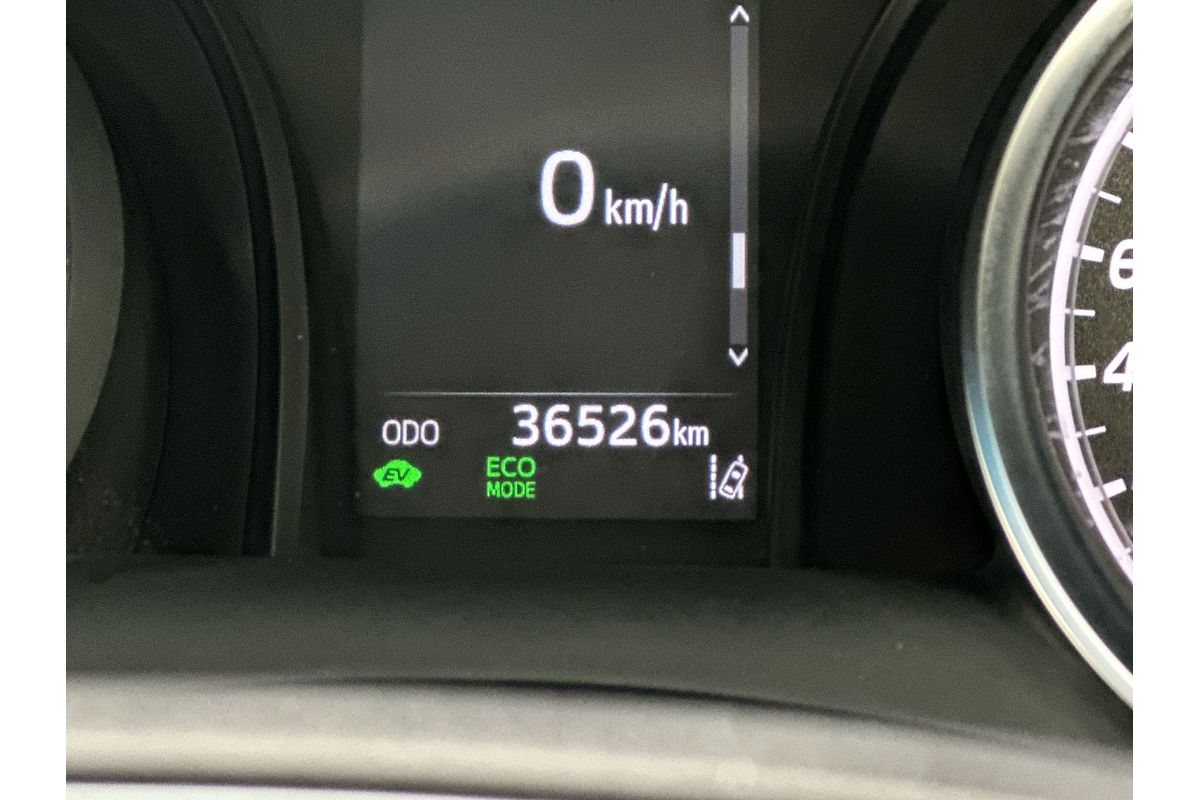 2021 Toyota Camry Ascent AXVH70R
