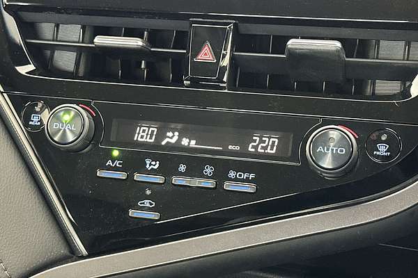2021 Toyota Camry Ascent AXVH70R