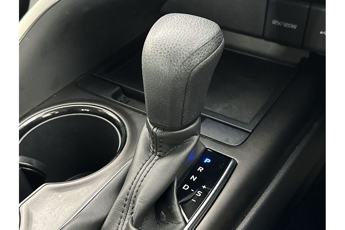 2021 Toyota Camry Ascent AXVH70R