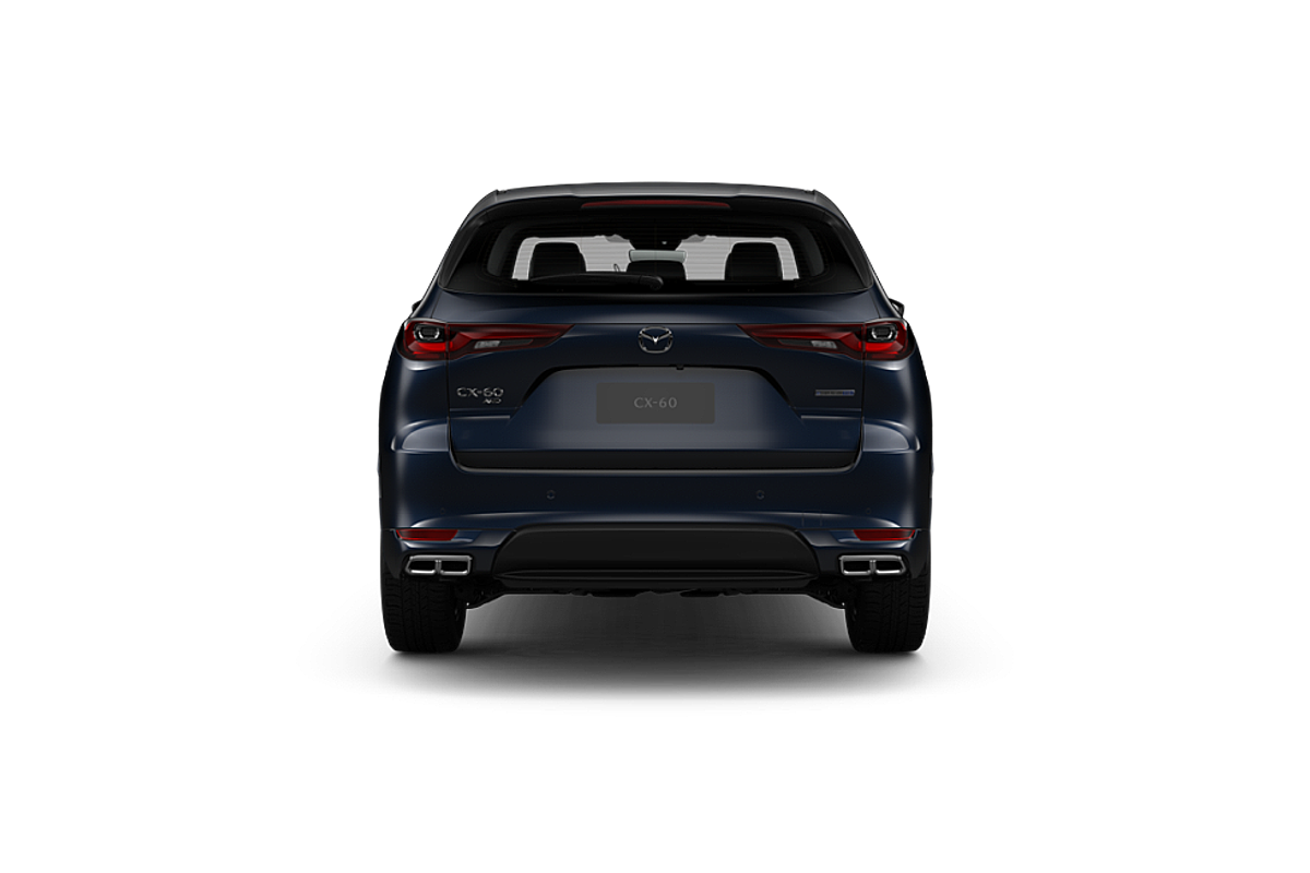 2025 Mazda CX-60 P50e Azami KH Series