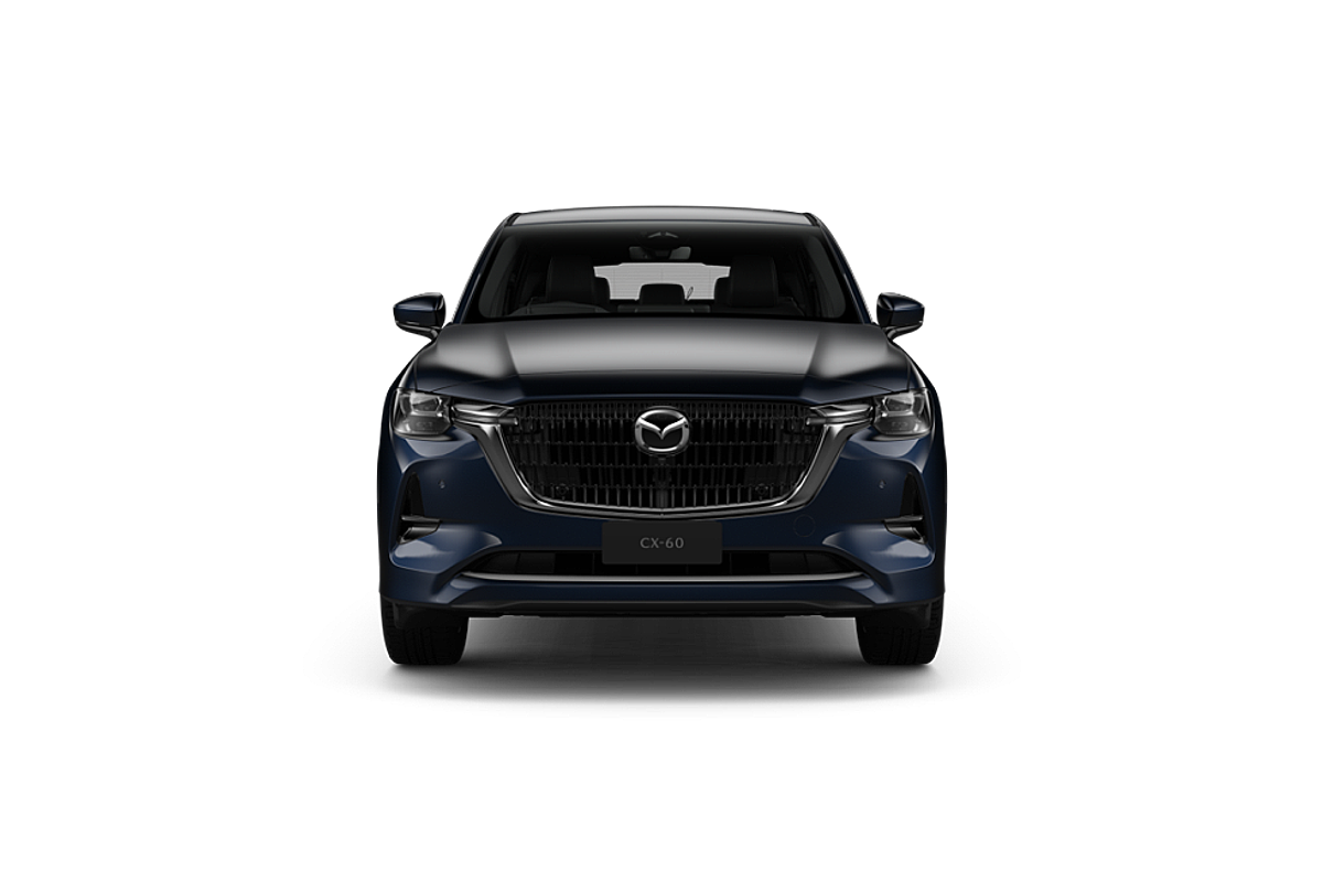 2025 Mazda CX-60 P50e Azami KH Series