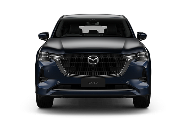 2025 Mazda CX-60 P50e Azami KH Series