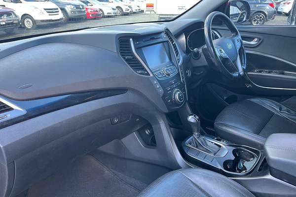 2014 Hyundai Santa Fe Elite DM