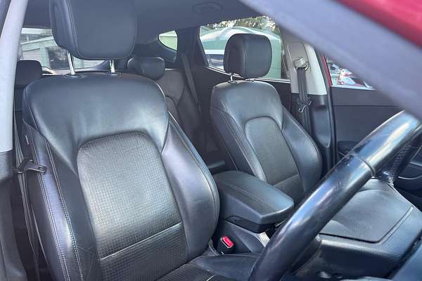 2014 Hyundai Santa Fe Elite DM