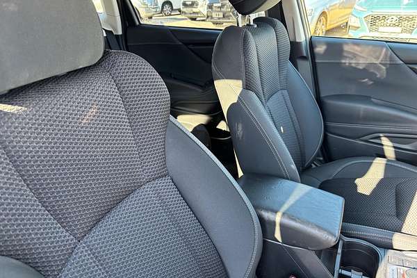2023 Subaru Forester Hybrid L S5