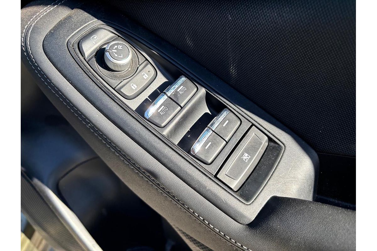 2023 Subaru Forester Hybrid L S5
