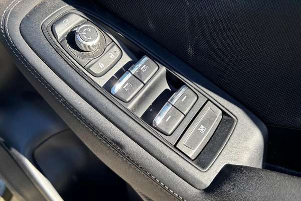 2023 Subaru Forester Hybrid L S5