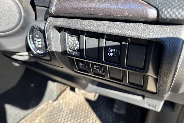 2023 Subaru Forester Hybrid L S5