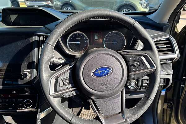 2023 Subaru Forester Hybrid L S5