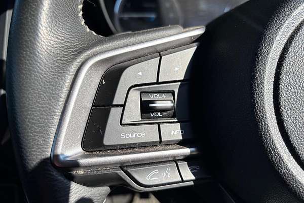2023 Subaru Forester Hybrid L S5