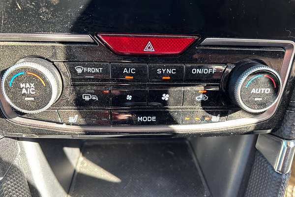 2023 Subaru Forester Hybrid L S5