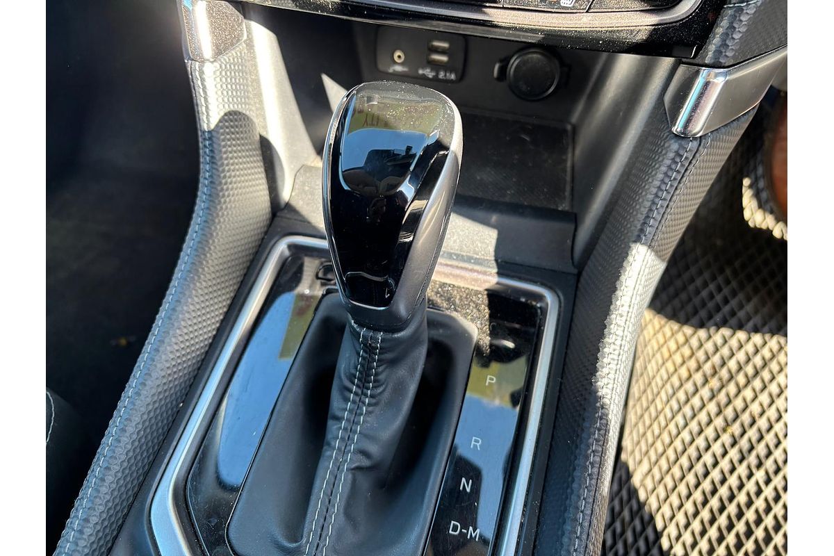 2023 Subaru Forester Hybrid L S5