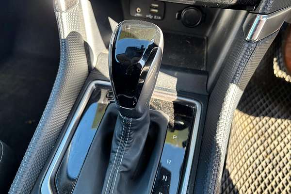 2023 Subaru Forester Hybrid L S5