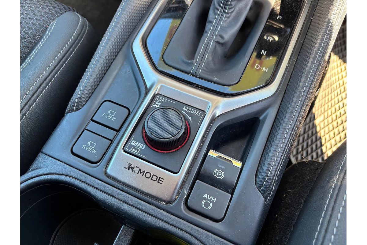 2023 Subaru Forester Hybrid L S5