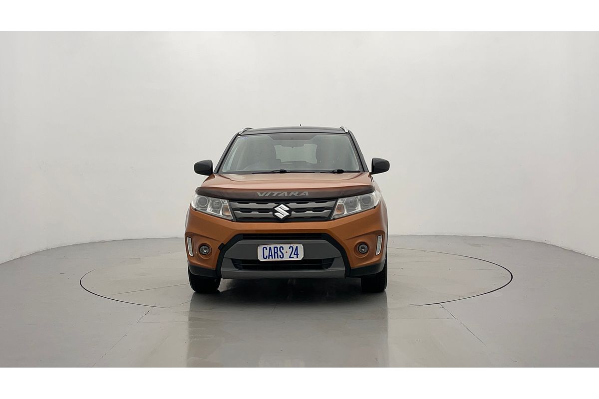 2017 Suzuki Vitara RT-S LY