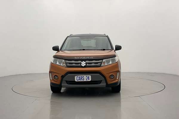 2017 Suzuki Vitara RT-S LY
