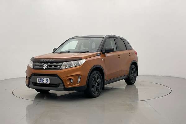 2017 Suzuki Vitara RT-S LY