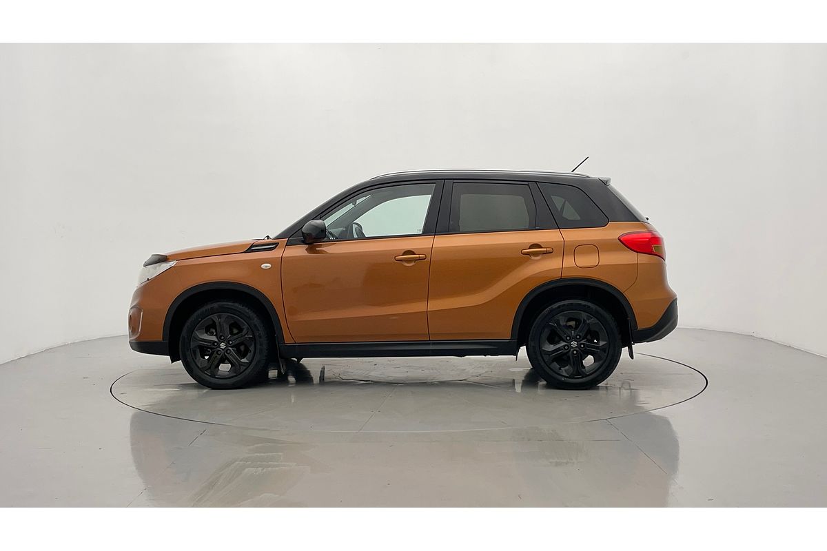 2017 Suzuki Vitara RT-S LY