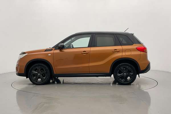 2017 Suzuki Vitara RT-S LY