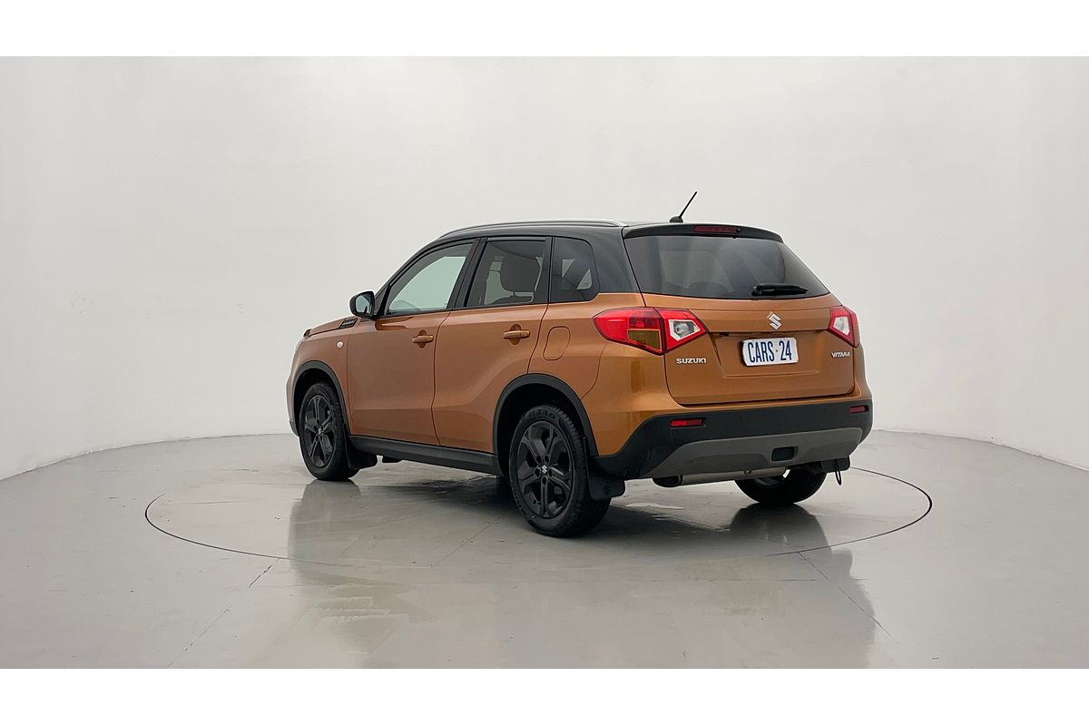2017 Suzuki Vitara RT-S LY