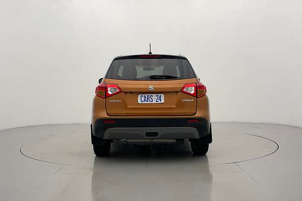 2017 Suzuki Vitara RT-S LY