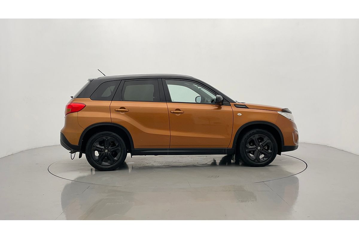 2017 Suzuki Vitara RT-S LY