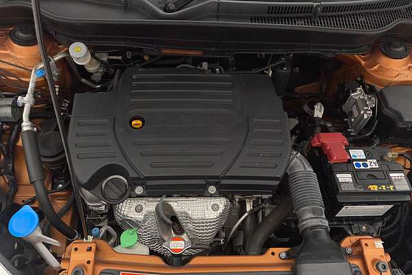 2017 Suzuki Vitara RT-S LY
