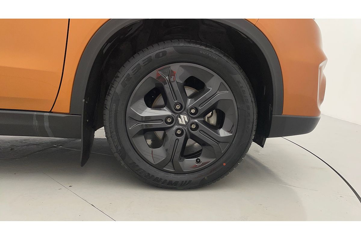 2017 Suzuki Vitara RT-S LY