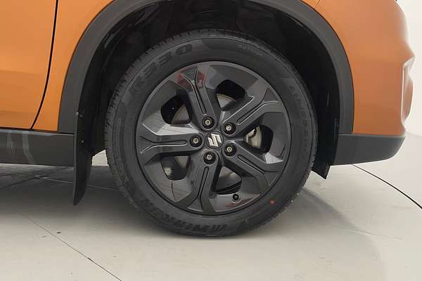 2017 Suzuki Vitara RT-S LY